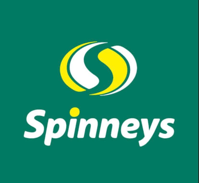 spinneys